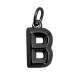 字母B