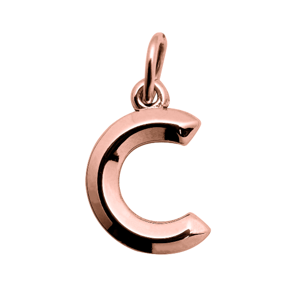 字母C