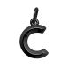 字母C
