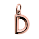 字母D