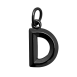 字母D