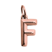 字母F