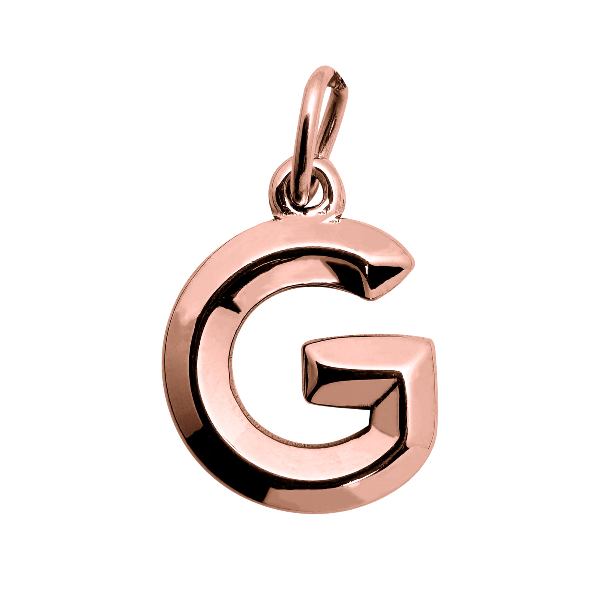 字母G