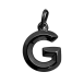 字母G