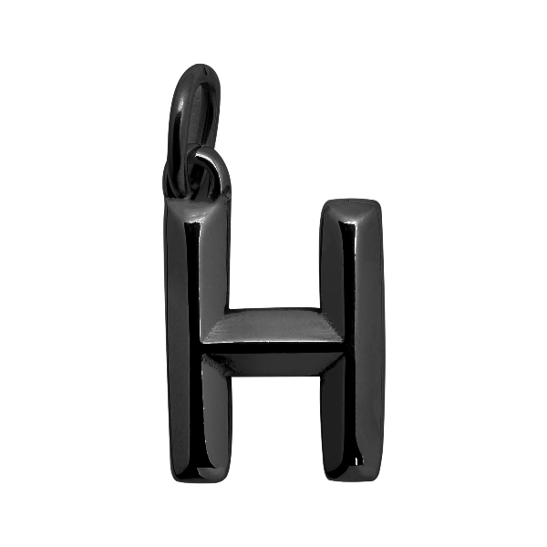 字母H
