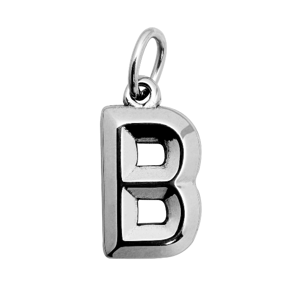 字母B