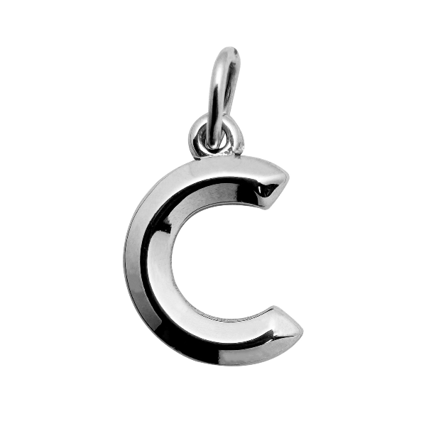 字母C