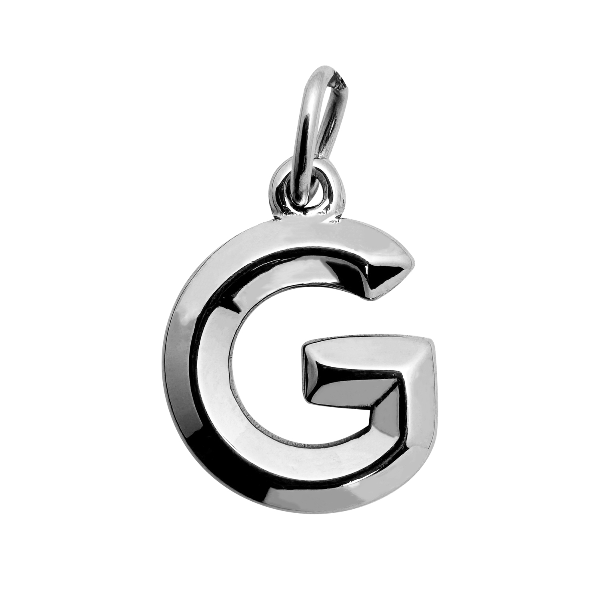 字母G