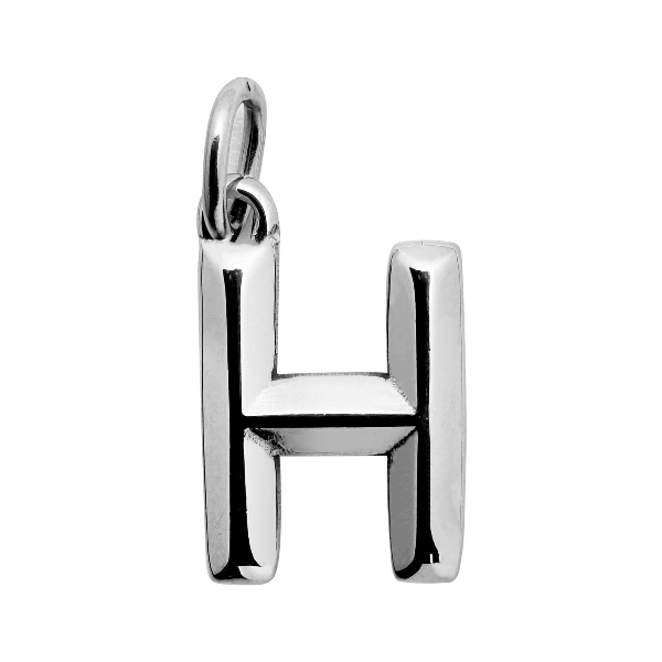 字母H