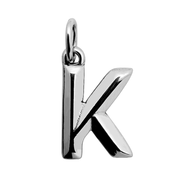 字母K